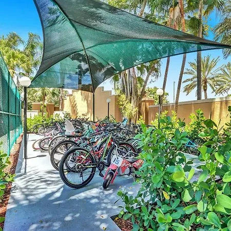 Yacht Club At Aventura Amazing Marina View Parking Included Apartment Miami Exterior photo