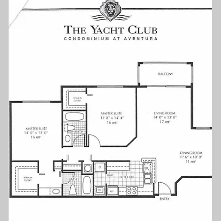 Yacht Club At Aventura Amazing Marina View Parking Included Apartment Miami Exterior photo