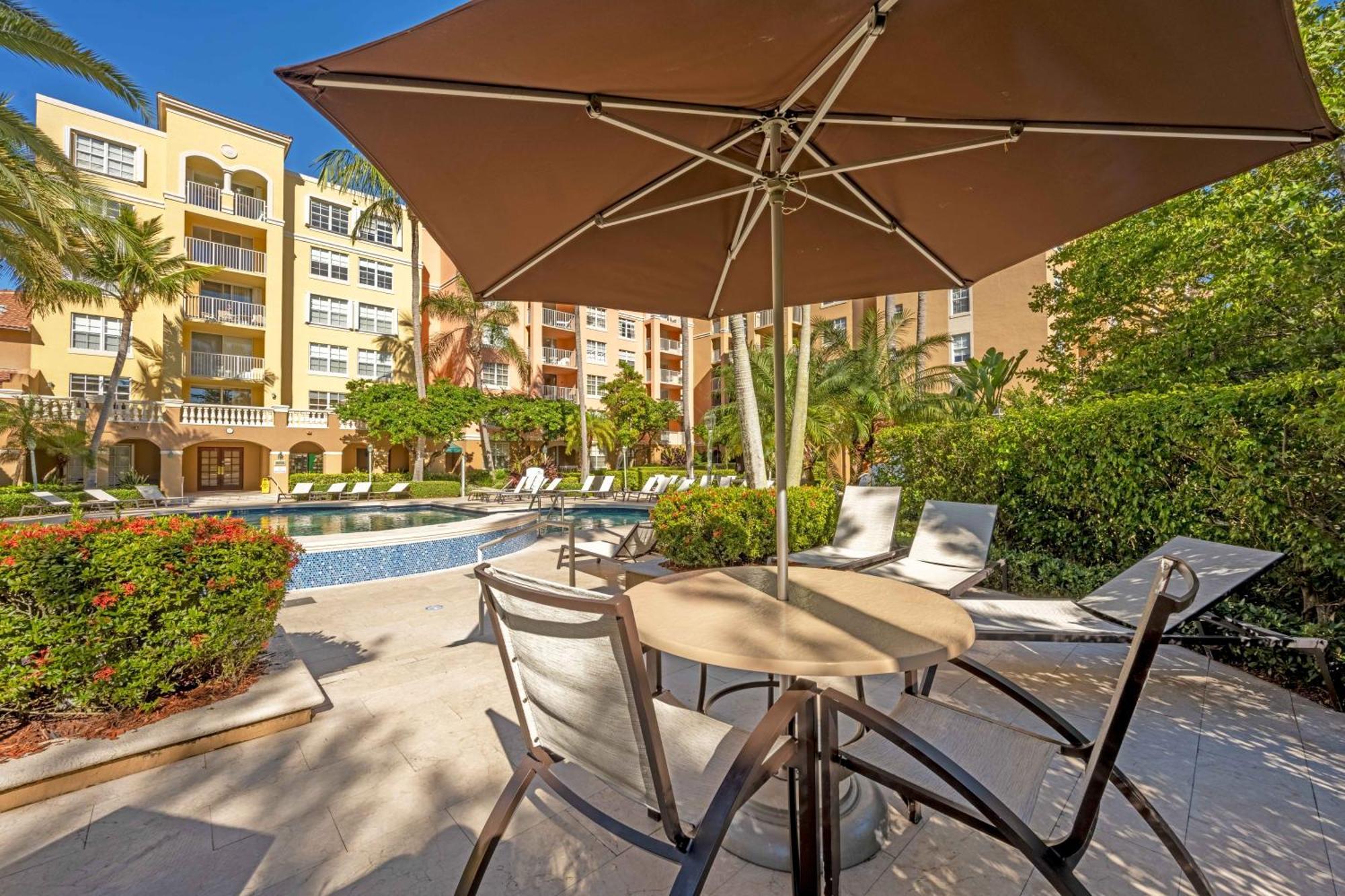 Yacht Club At Aventura Amazing Marina View Parking Included Miami
